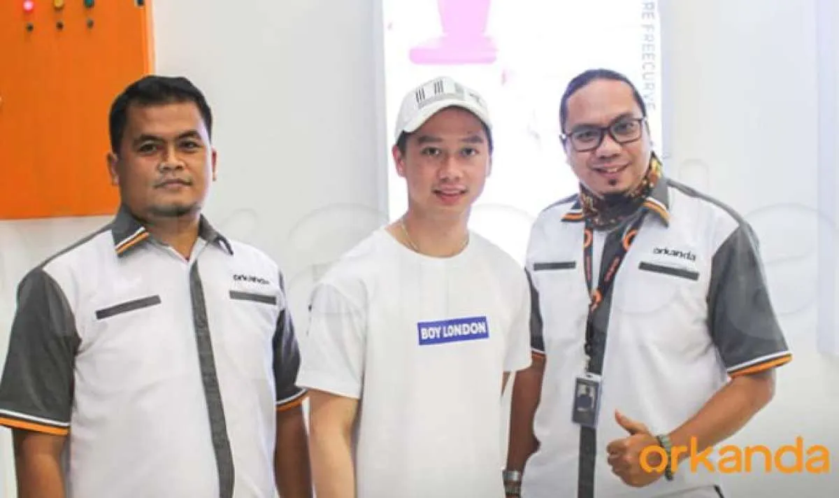 Bikin Mewah Interior, Lift Orkanda Terpasang di Rumah Sejumlah Public Figure