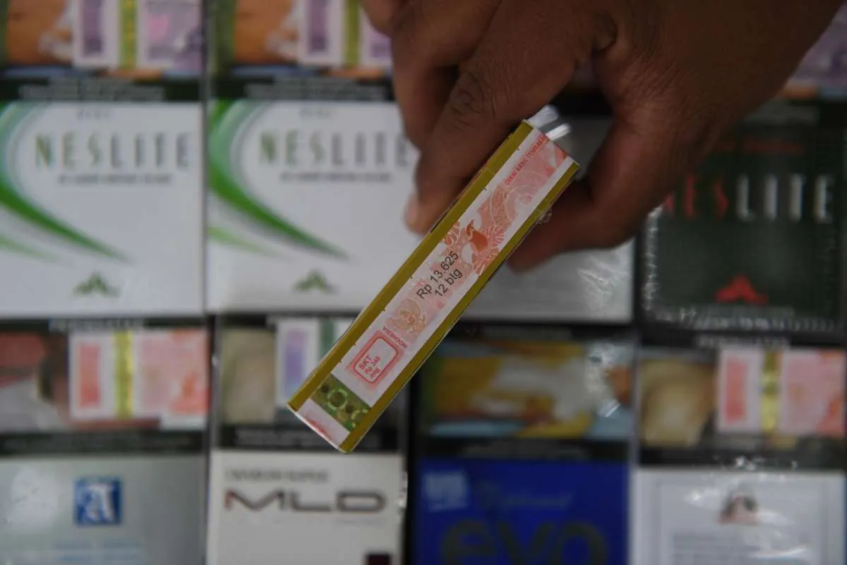 Cek Pembayaran Dividen PT Wismilak Inti Makmur (WIIM) 