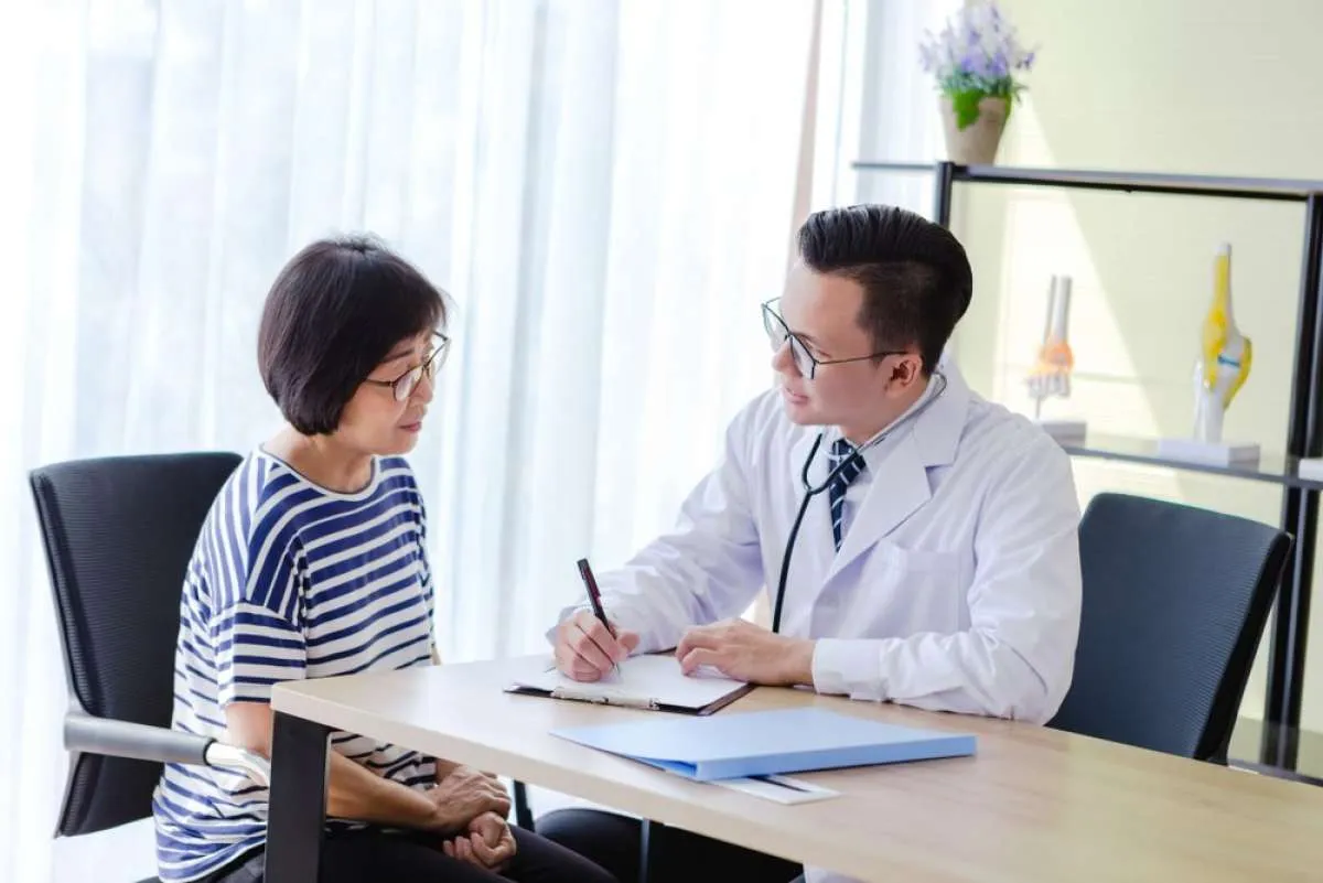 Kenali Macam-Macam Penyakit yang Menyerang Organ Dalam