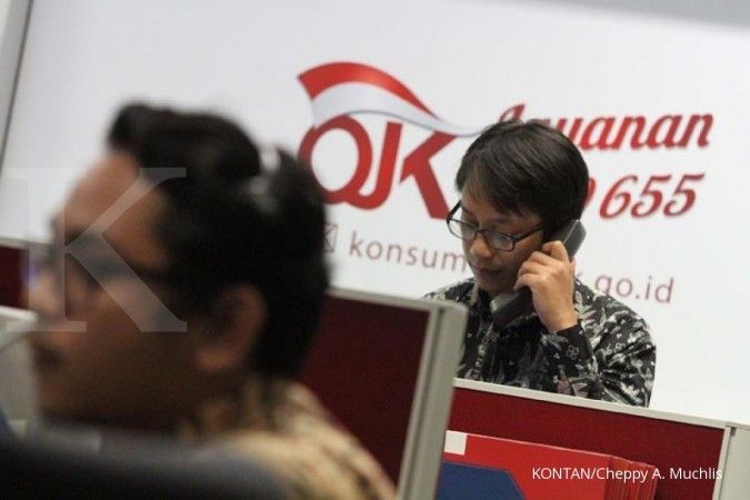 Ini 3 Jurus OJK Meningkatkan Perlindungan Konsumen Jasa Keuangan