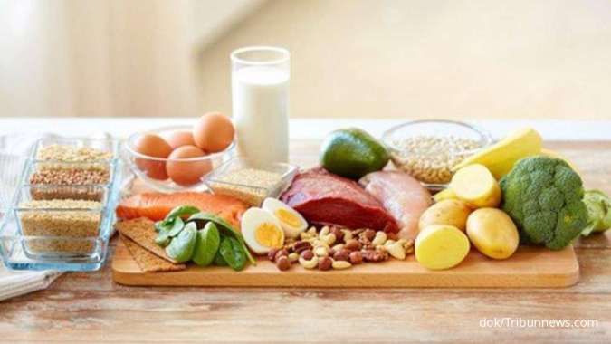 10 Makanan Pantangan Asam Urat yang Mengandung Purin dan Fruktosa Tinggi