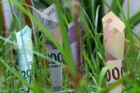 Gejolak Pasar Menekan Dana Kelolaan Reksadana, RDPU Jadi Pelarian Investor