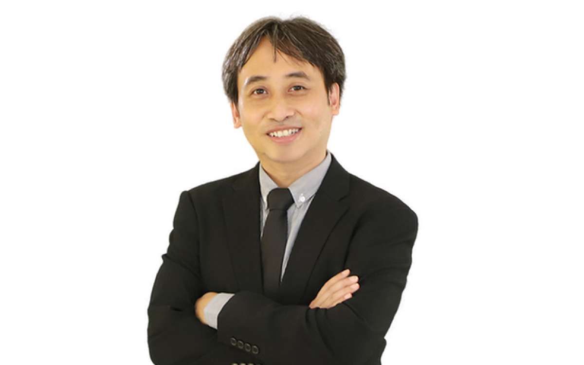 Transformasi Sektor Pertanian