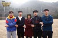 5 Drakor Populer Sutradara Shin Won Ho, Garap Reply 1988 yang Legendaris