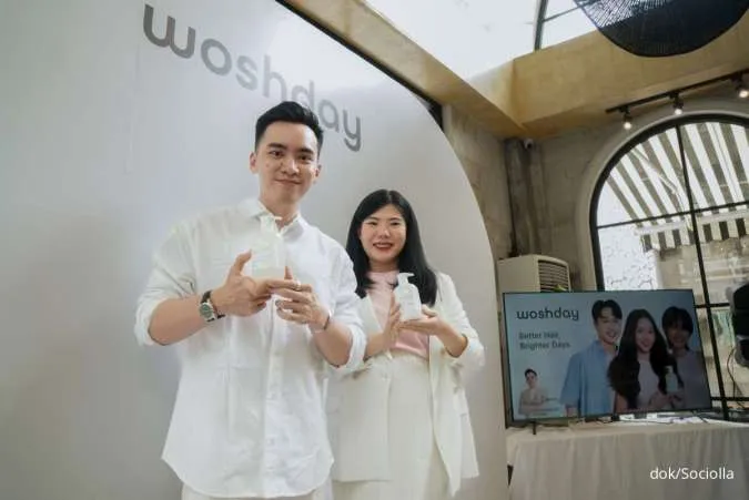 Rawat Kesehatan Rambut Lewat Keramas dengan Shampo yang Pas