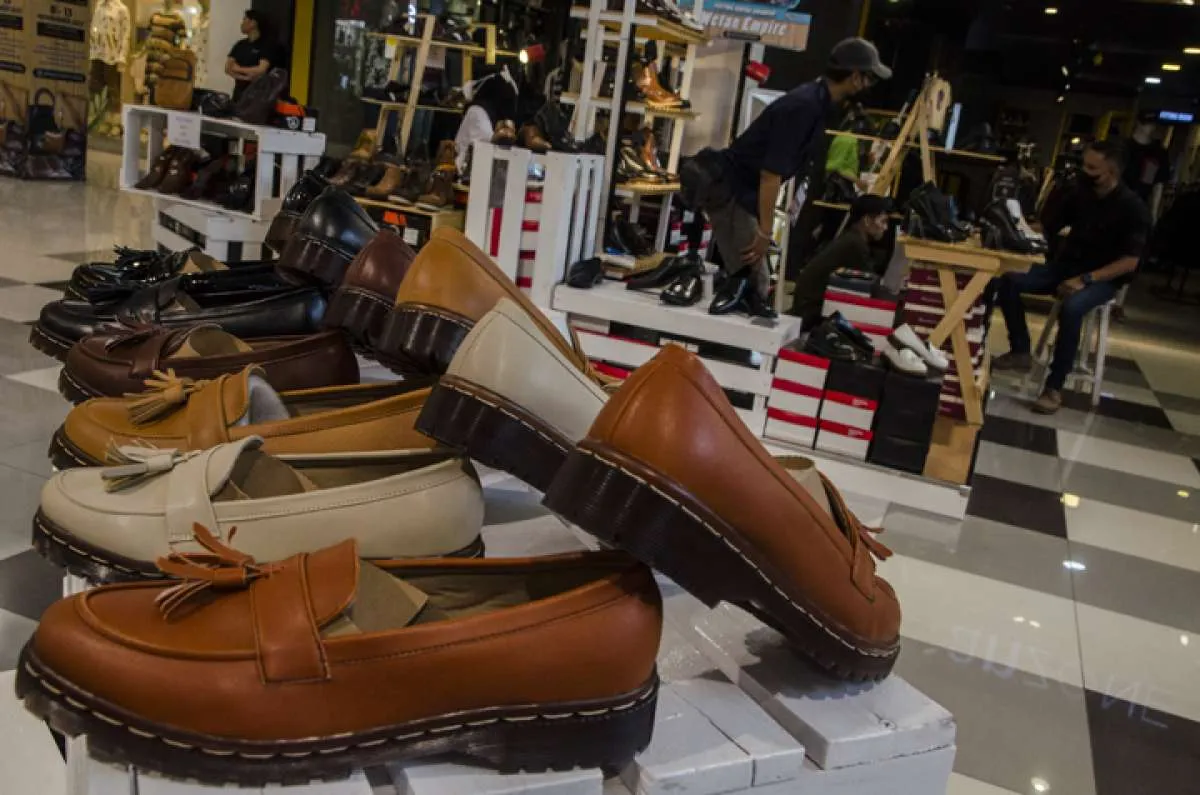 Perbankan Pacu Penyaluran Kredit Sektor UMKM