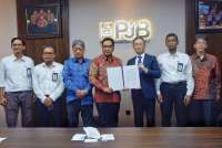 Kembangkan Teknologi Amonia Co-Firing, PJB Teken MoU dengan IHI Corporation