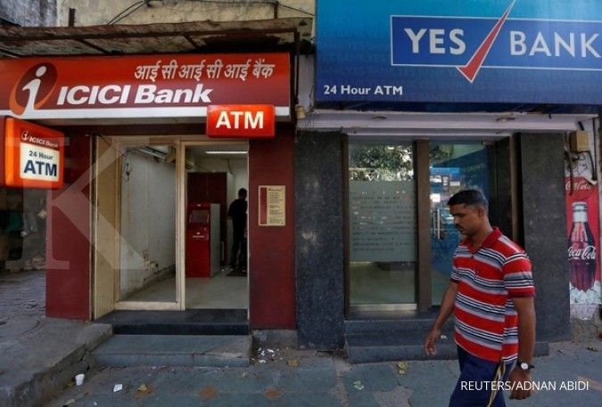 Perusahaan Galangan Kapal India Dituduh Melakukan Fraud Perbankan US$ 3,03 Miliar