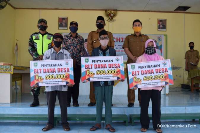 Kontan - Kementerian Keuangan Republik Indonesia Kilas Online