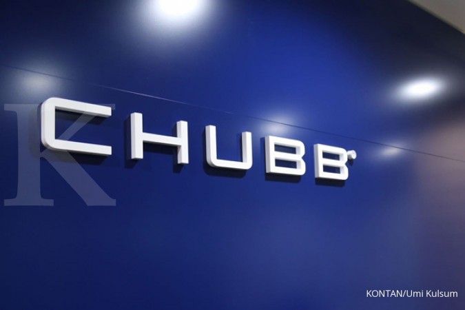 Asuransi Chubb berencana akuisisi Hartford seharga US$ 23,24 miliar