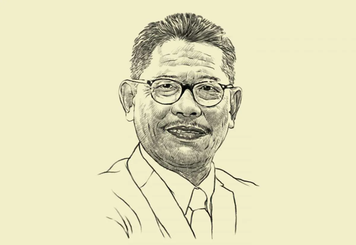 Jangan memiliki, membangun, selesai, terus dijual 