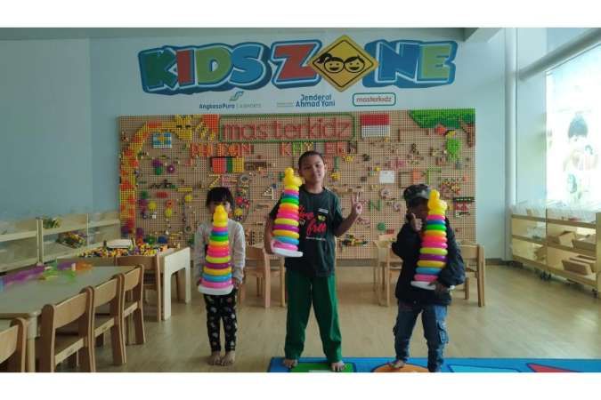 Kontan - Angkasa Pura 1 Kilas Online