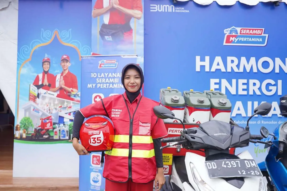Cara Hubungi Pertamina 135 saat Kehabisan Bensin, Biaya, dan Jenis BBM