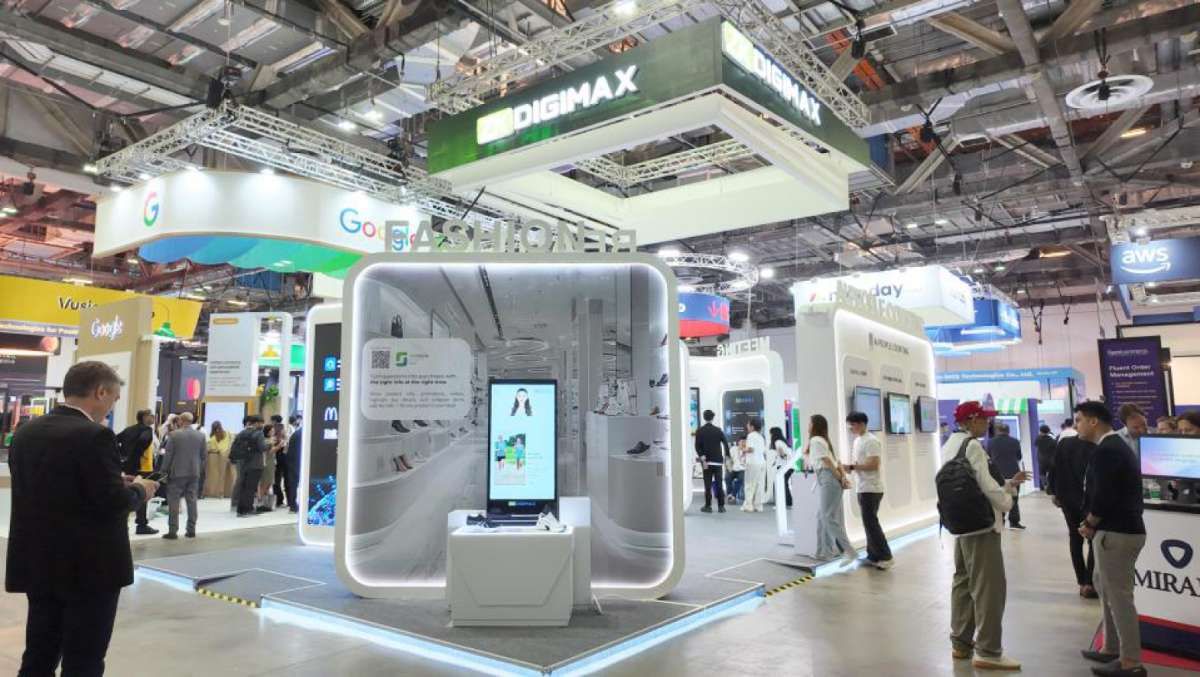 Digital Mediatama (DMMX) Gali Cuan dari Kekayaan Intelektual