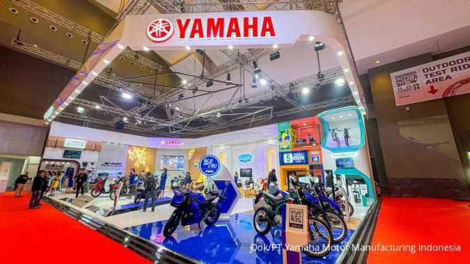 Periksa Motor Baru Skutik Klasik Honda Genio, Stylo, hingga Yamaha Grand Filano