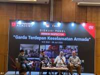 Dukung Distribusi BBM Aman, Hino Siagakan Senior Inspector di Truk Tangki Pertamina