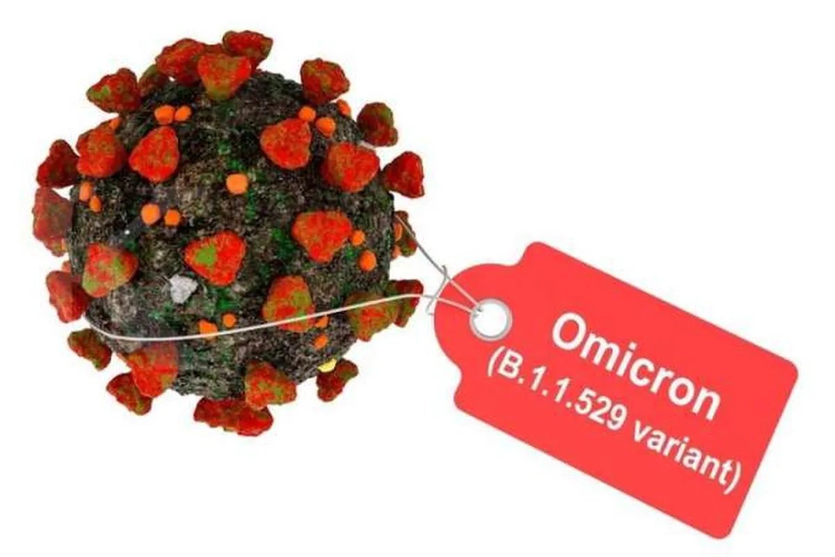 7 Skenario Pemerintah Jika Kasus Omicron Melonjak di Indonesia