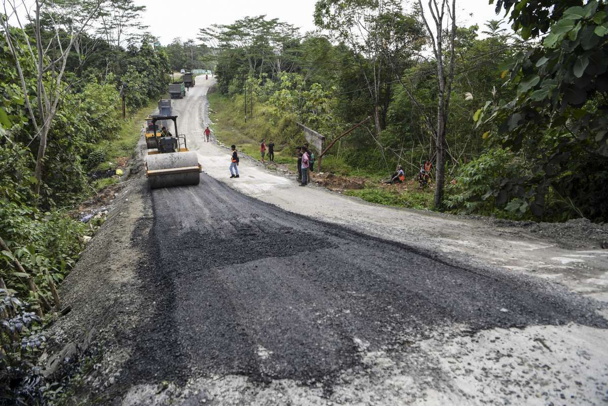 Otorita IKN Siapkan Aturan Rencana Detil Tata Ruang