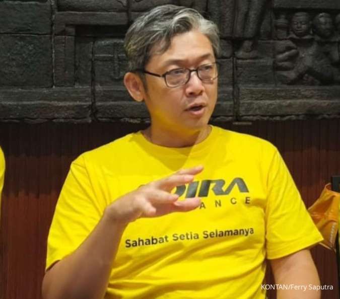 Adira Finance Nilai Pameran Otomotif IIMS 2026 Dorong Kinerja Pembiayaan Kendaraan