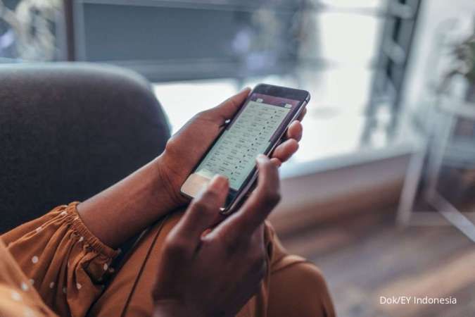 EY Umumkan Investasi Global USD1 miliar dalam Platform Teknologi Next-Generation