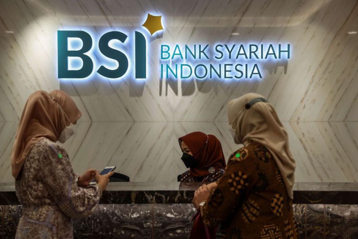 Saham Empat Bank Jumbo Masih Menjadi Idola