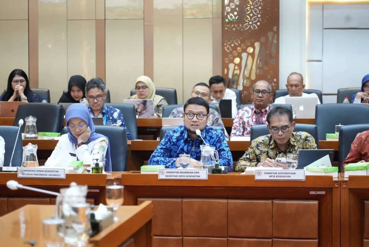 BPJS Kesehatan Perkuat Strategi Keaktifan Peserta & Kolektibilitas Iuran Program JKN