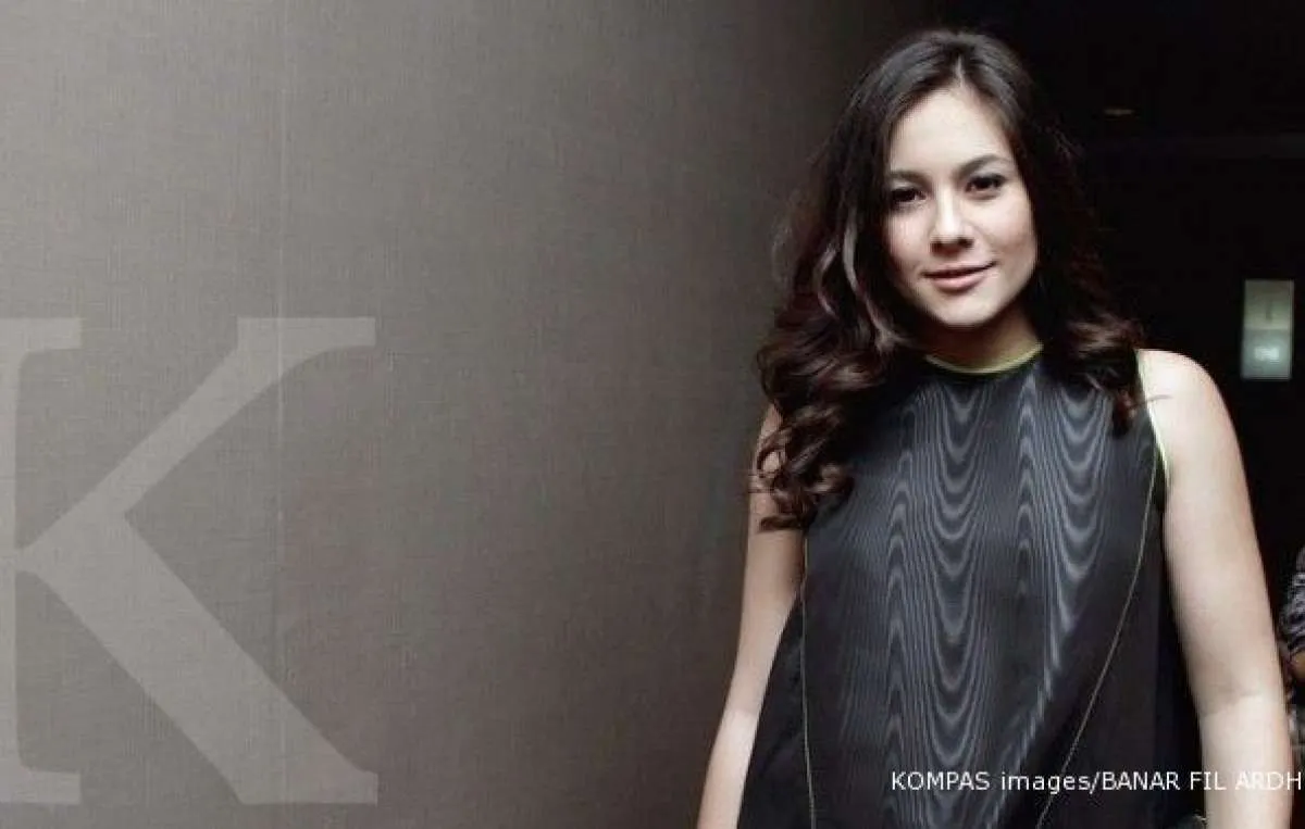 Bareskrim Panggil Wulan Guritno Terkait Dugaan Promosikan Judi Online