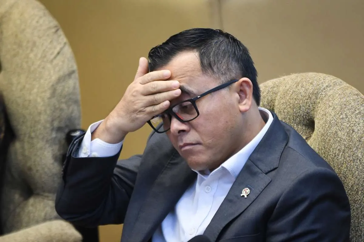 Menteri PAN-RB Bahas Progres Skenario Perpindahan ASN ke IKN