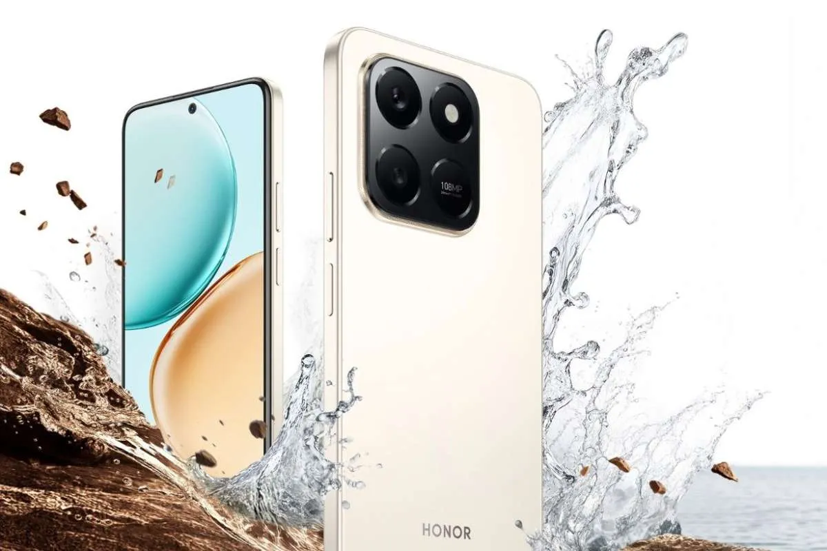 Honor X7d Resmi Indonesia Harga Rp4,4 Jutaan, Ini Spesifikasi Lengkapnya