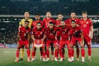FIFA Matchday November 2025: Jadwal Timnas Indonesia Masih Tanda Tanya