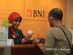 Bank harus waspadai kredit konsumsi