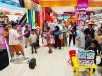 Toys Kingdom Ajak Si Kecil Isi Aktivitas Seru Lewat Mainan Edukatif Ini