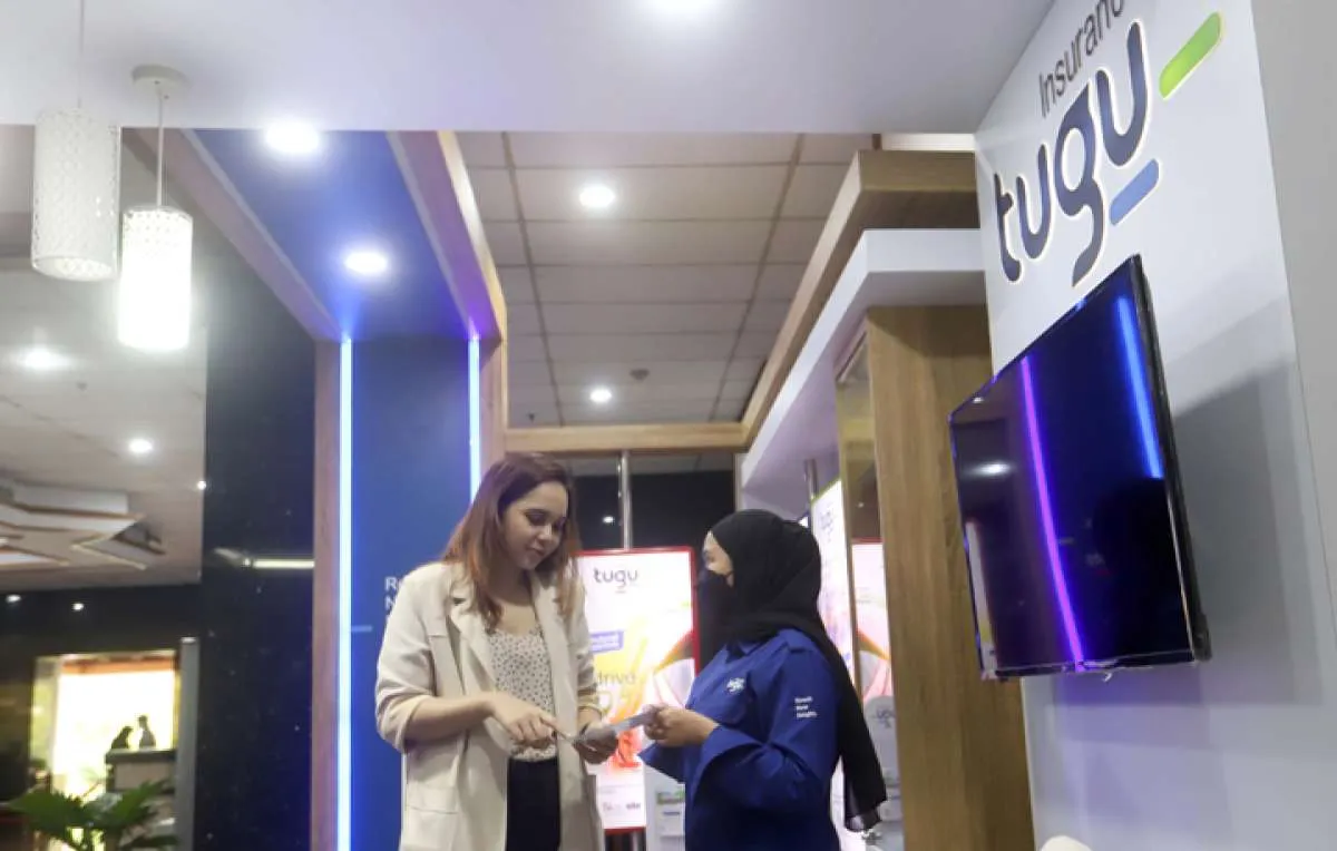 Tugu Insurance Catat Kinerja Solid pada Semester I, Begini Kata Analis
