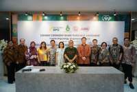 Petrosea dan Rukun Raharja Resmi Genggam Mayoritas Saham Grup Hafar