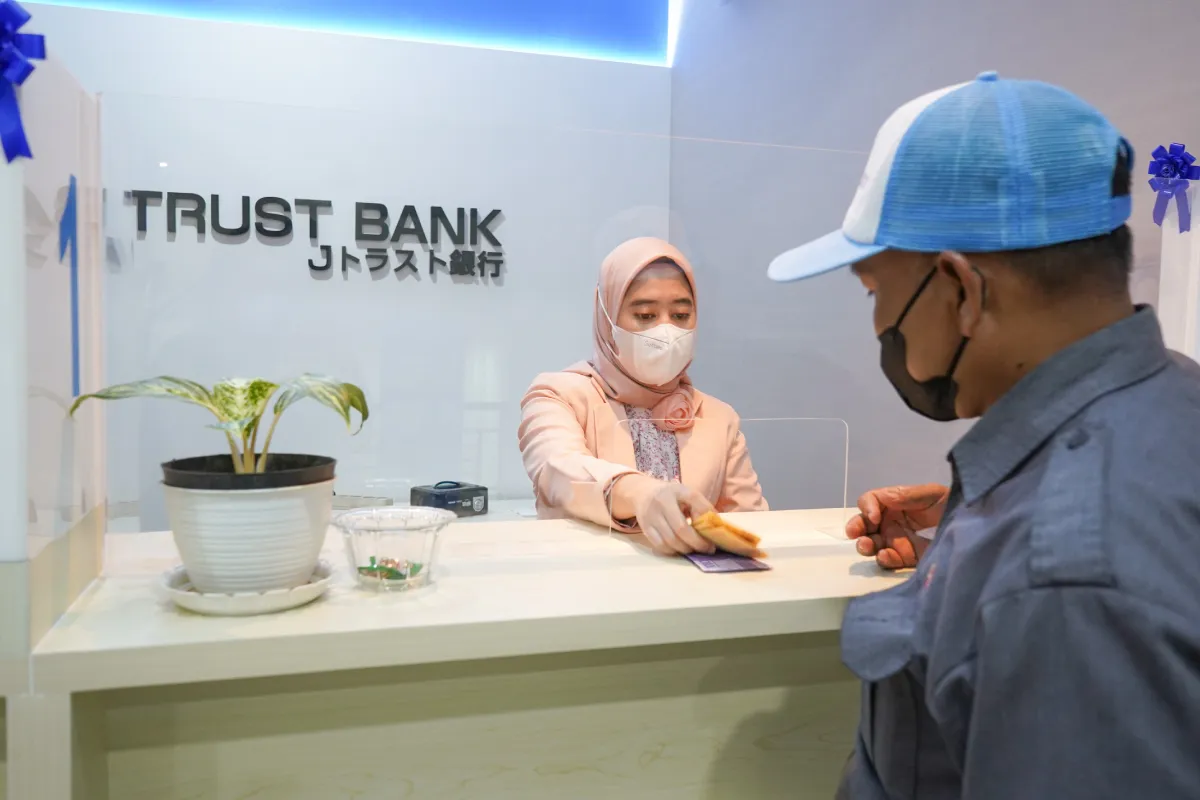 Bank JTrust (BCIC) Optimistis Kinerja Tumbuh Semakin Baik pada 2023