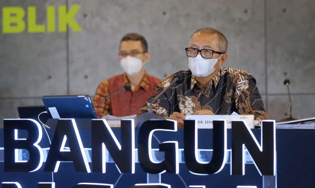  Sepanjang 2021, Solusi Bangun Indonesia (SMCB) Catatkan Kenaikan Laba Bersih