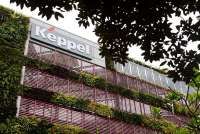 Keppel Catatkan Kenaikan Laba Bersih Lebih dari 20%, Ditopang Infrastruktur