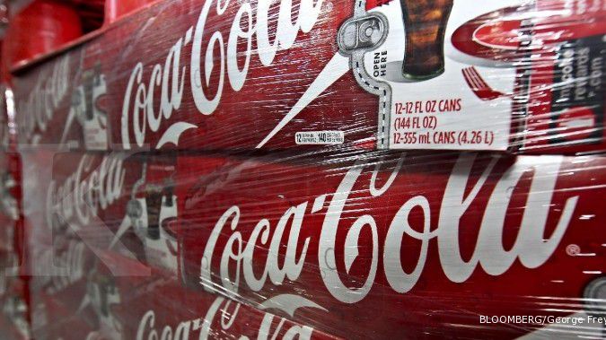 Pasar gelap Coca Cola di Burma berakhir