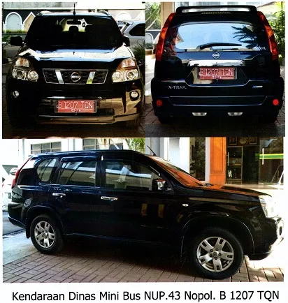Ini lelang mobil murah sitaan Ditjen Pajak & Bea Cukai mulai Rp 25 jutaan
