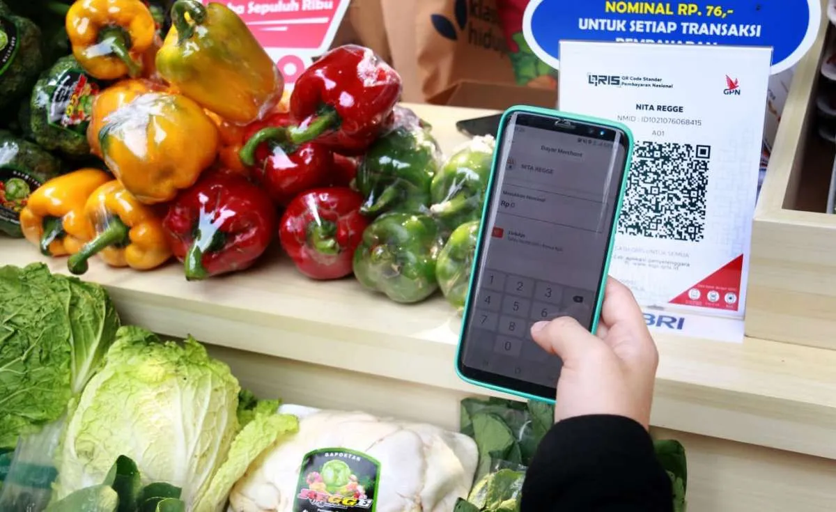 Transaksi di BRImo Lebih Praktis dan Murah dengan Fitur BI-Fast
