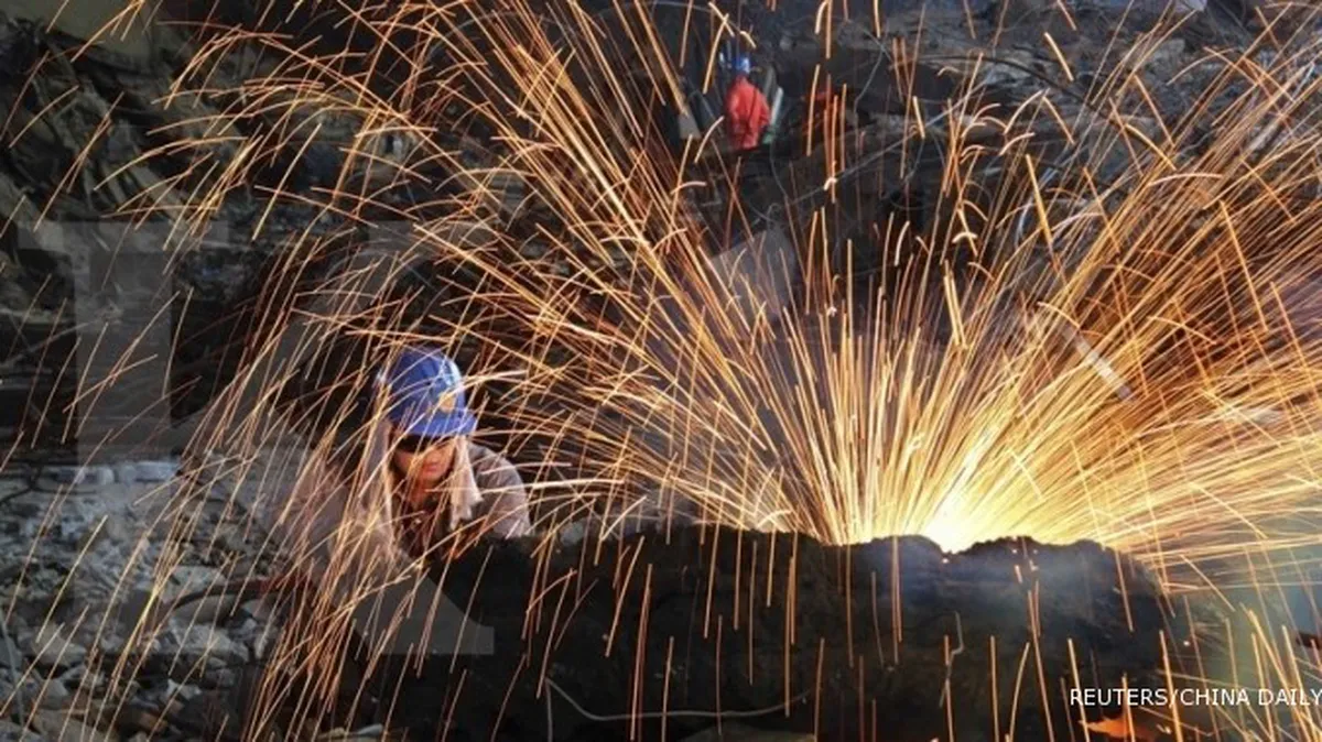 Mordashov menjual dua pabrik baja di Amerika