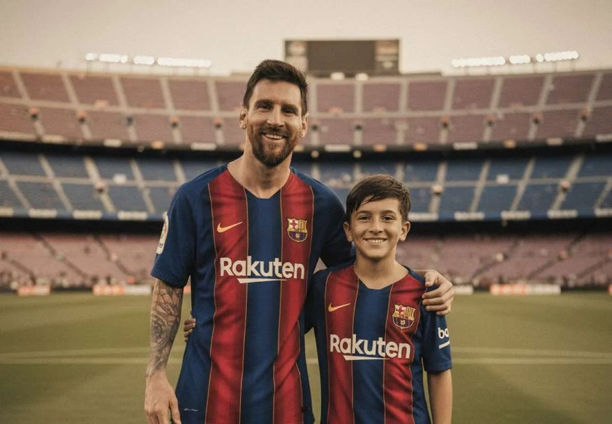 Ide Prompt AI untuk Foto Keluarga di Hari Ayah Nasional 2025