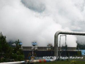 PGE habiskan US$ 6 miliar untuk pengambangan panas bumi