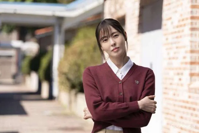 5 Rekomendasi Drama Korea Thriller Berlatar di Sekolah, Sudah Nonton S Line Belum?