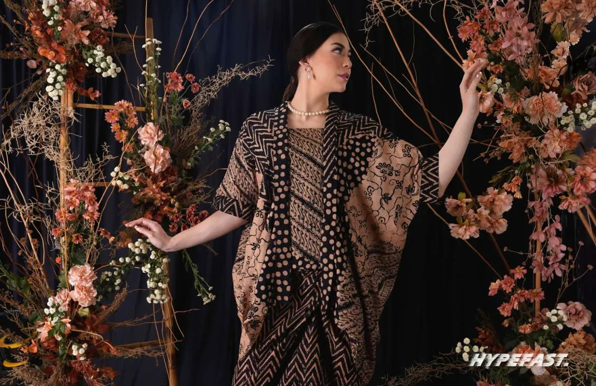 Perjalanan Transformasi Nona Rara Batik hingga Beromzet Miliaran Rupiah