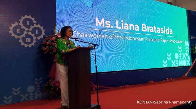 Strategi APKI Hadapi Penundaan EUDR: Optimalkan Persiapan Industri Kertas