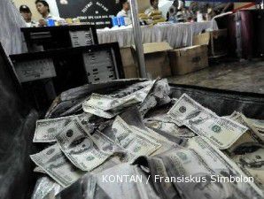 Pemerintah ingin terbitkan sukuk dan obligasi valas untuk pasar lokal