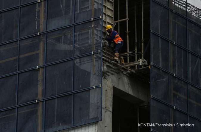 KSBSI Sampaikan Tiga Poin Masukan Mengenai Ketenagakerjaan dalam Labour20