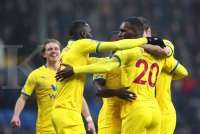 Pemegang Saham Crystal Palace, John Textor Bakal Menyelesaikan Akuisisi Lyon