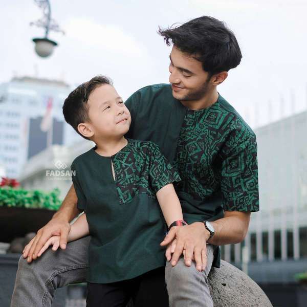 Brand Fesyen Lokal Fadsan Perkuat Bisnis Lewat Tranformasi